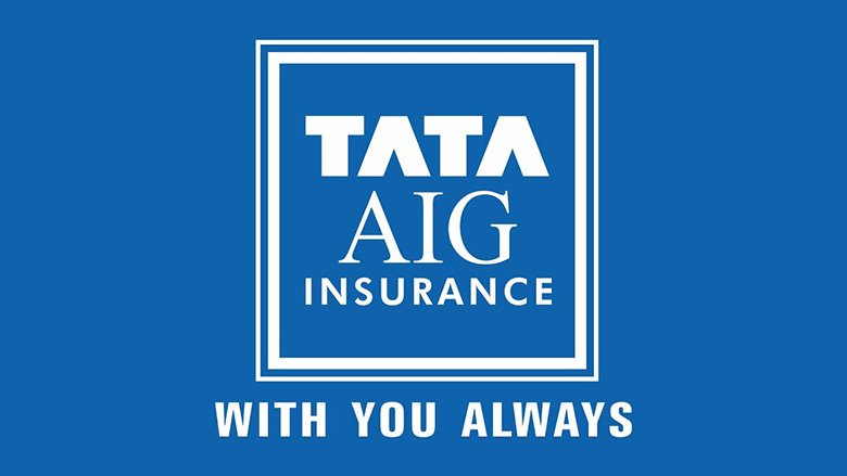 TATA AIA Life logo